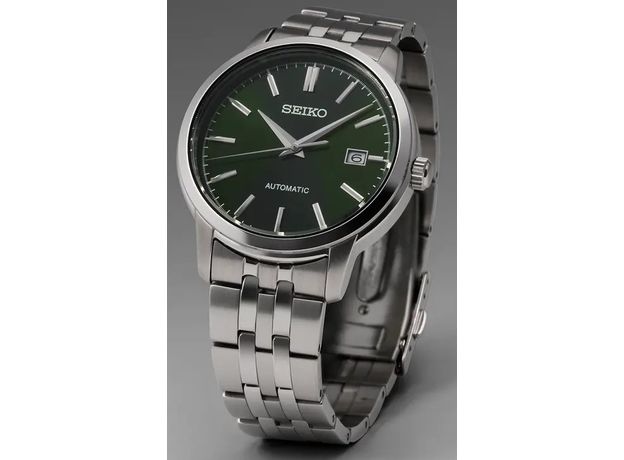 SEIKO SRPH89K1 CS DRESS, фото 2 | Интернет-магазин оригинальных часов и аксессуаров