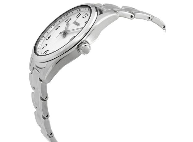 SEIKO SUR459P1 CS DRESS, фото 2 | Интернет-магазин оригинальных часов и аксессуаров