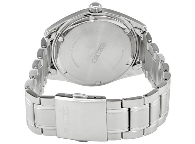 SEIKO SUR459P1 CS DRESS, фото 3 | Интернет-магазин оригинальных часов и аксессуаров