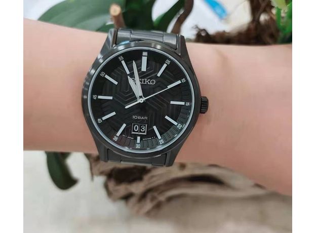 SEIKO SUR515P1 CS SPORTS, фото 3 | Интернет-магазин оригинальных часов и аксессуаров