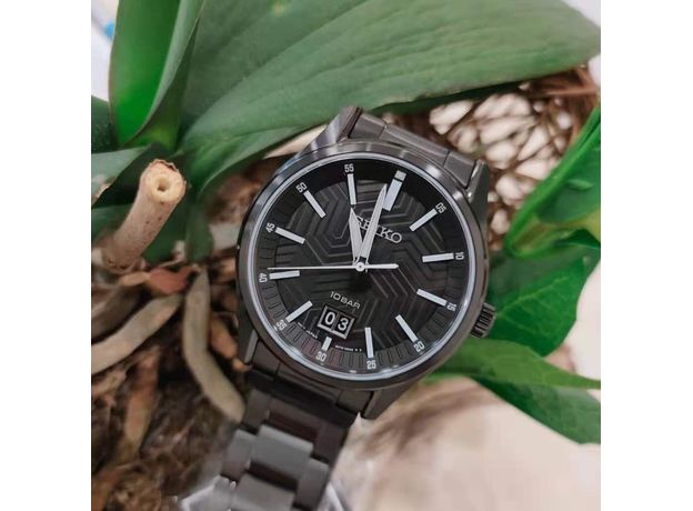 SEIKO SUR515P1 CS SPORTS, фото 4 | Интернет-магазин оригинальных часов и аксессуаров