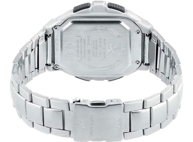 CASIO WV-58RD-1AEF, фото 2 | Интернет-магазин оригинальных часов и аксессуаров