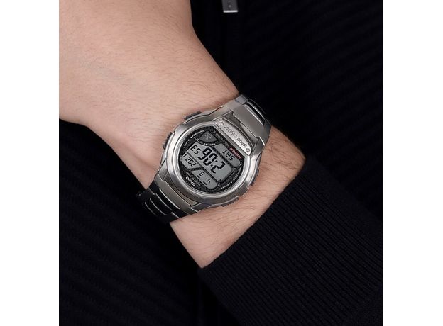 CASIO WV-58RD-1AEF, фото 3 | Интернет-магазин оригинальных часов и аксессуаров