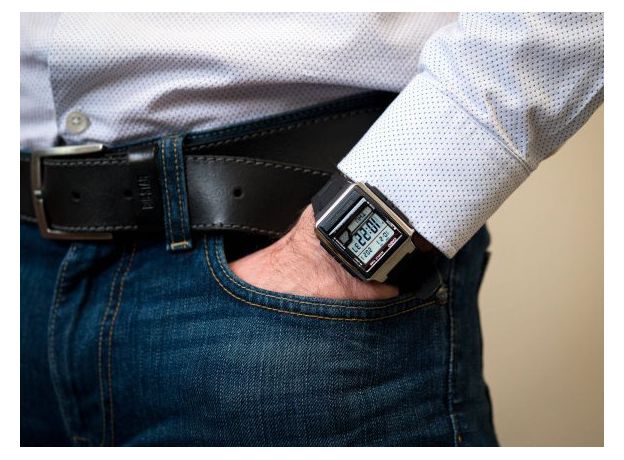 CASIO WV-59R-1AEF, фото 2 | Интернет-магазин оригинальных часов и аксессуаров