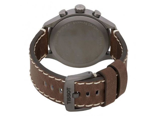 TISSOT T116.617.36.097.00 CHRONO XL, фото 2 | Интернет-магазин оригинальных часов и аксессуаров