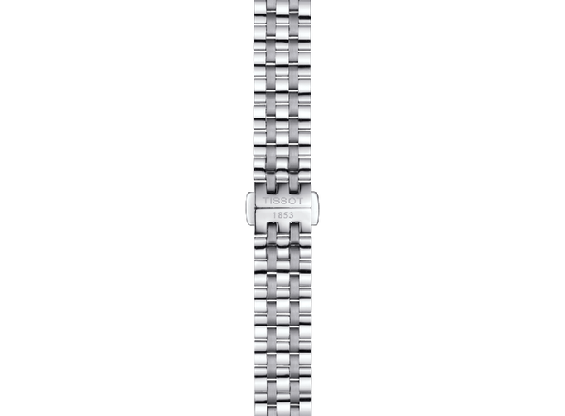TISSOT T122.210.11.033.00 CARSON PREMIUM LADY, фото 2 | Интернет-магазин оригинальных часов и аксессуаров