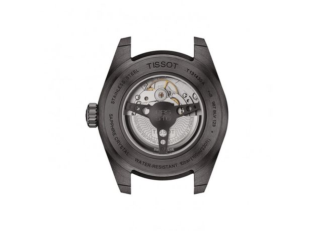 TISSOT T131.430.36.052.00 PRS 516 POWERMATIC 80, фото 3 | Интернет-магазин оригинальных часов и аксессуаров