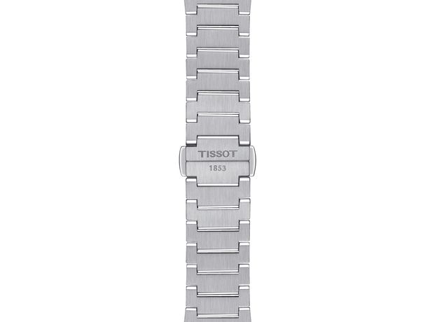 TISSOT T137.210.11.041.00 PRX 35MM, фото 4 | Интернет-магазин оригинальных часов и аксессуаров