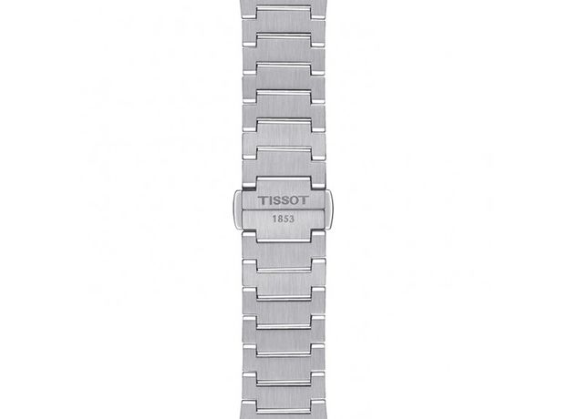 TISSOT T137.210.11.081.00 PRX 35MM, фото 4 | Интернет-магазин оригинальных часов и аксессуаров