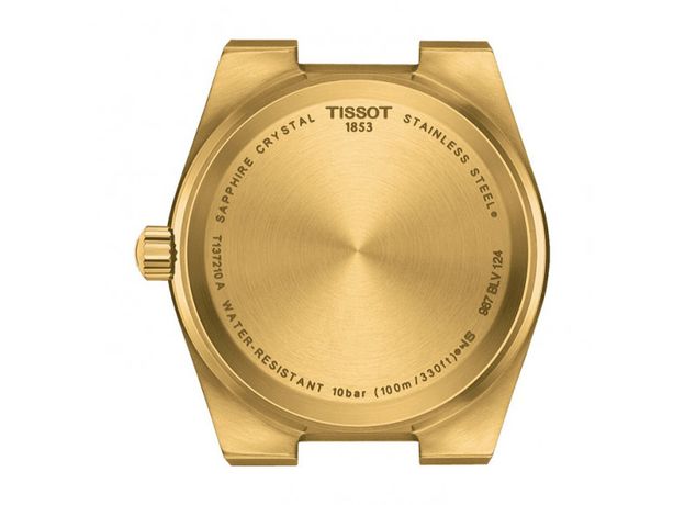 TISSOT T137.210.33.021.00 PRX 35MM, фото 3 | Интернет-магазин оригинальных часов и аксессуаров