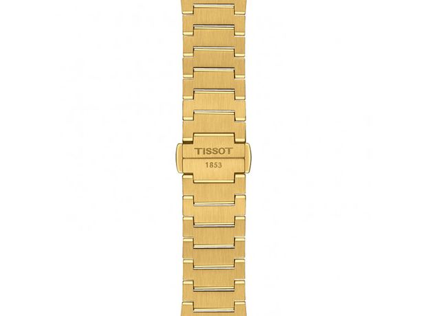 TISSOT T137.210.33.021.00 PRX 35MM, фото 4 | Интернет-магазин оригинальных часов и аксессуаров