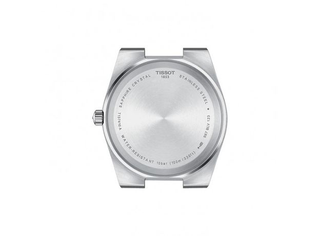 TISSOT T137.410.11.091.00 PRX, фото 3 | Интернет-магазин оригинальных часов и аксессуаров