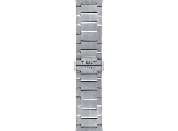 TISSOT T137.410.11.091.00 PRX, фото 4 | Интернет-магазин оригинальных часов и аксессуаров