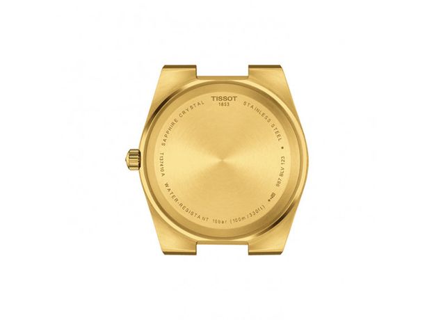 TISSOT T137.410.33.021.00 PRX, фото 3 | Интернет-магазин оригинальных часов и аксессуаров