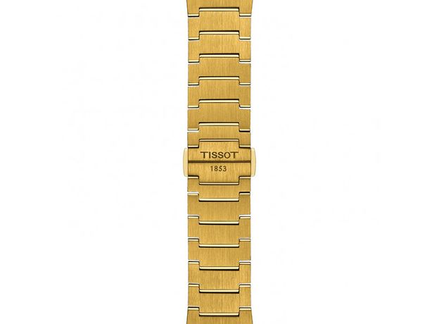 TISSOT T137.410.33.021.00 PRX, фото 4 | Интернет-магазин оригинальных часов и аксессуаров