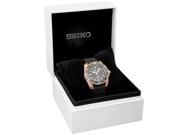 SEIKO SNE586P1 PROSPEX SOLAR, фото 4 | Интернет-магазин оригинальных часов и аксессуаров