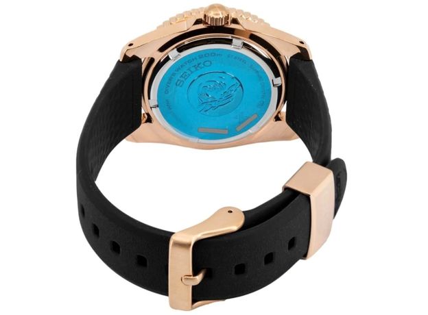 SEIKO SNE586P1 PROSPEX SOLAR, фото 5 | Интернет-магазин оригинальных часов и аксессуаров