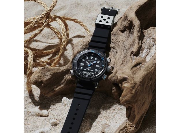 SEIKO SNJ035P1 PROSPEX ARNIE PADI EDITION, фото 4 | Интернет-магазин оригинальных часов и аксессуаров