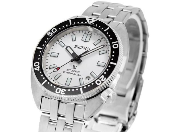 SEIKO SPB313J1 PROSPEX HERITAGE TURTLE 1968 RE-INTERPRETATION, фото 2 | Интернет-магазин оригинальных часов и аксессуаров