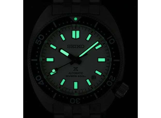 SEIKO SPB313J1 PROSPEX HERITAGE TURTLE 1968 RE-INTERPRETATION, фото 3 | Интернет-магазин оригинальных часов и аксессуаров