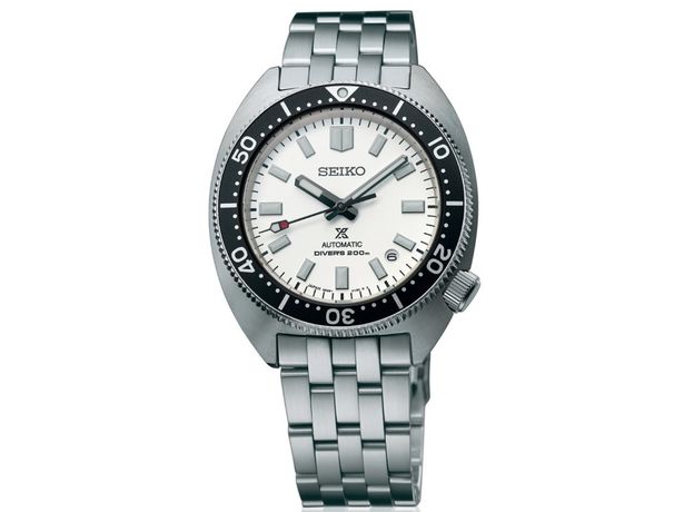 SEIKO SPB313J1 PROSPEX HERITAGE TURTLE 1968 RE-INTERPRETATION, фото 5 | Интернет-магазин оригинальных часов и аксессуаров