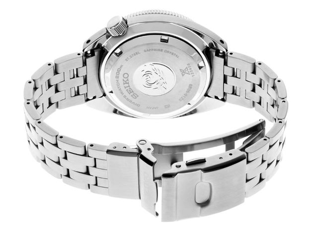 SEIKO SPB313J1 PROSPEX HERITAGE TURTLE 1968 RE-INTERPRETATION, фото 7 | Интернет-магазин оригинальных часов и аксессуаров