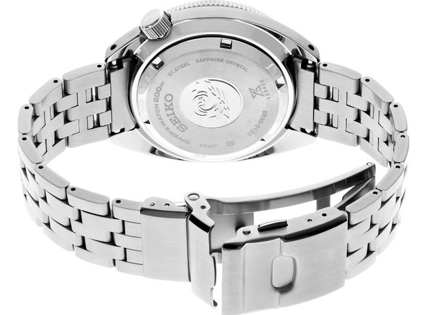 SEIKO SPB315J1 PROSPEX HERITAGE TURTLE 1968 RE-INTERPRETATION, фото 3 | Интернет-магазин оригинальных часов и аксессуаров