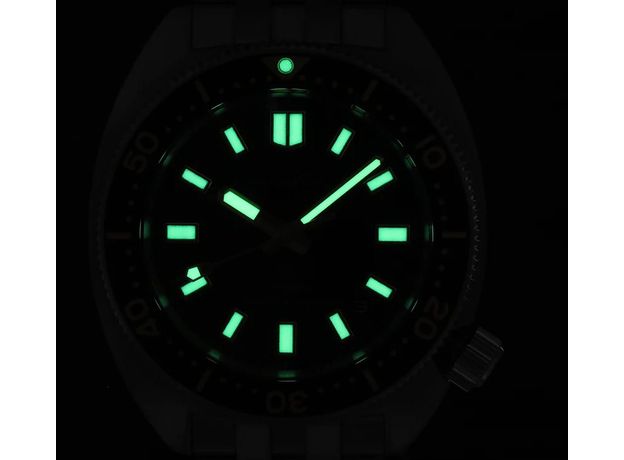 SEIKO SPB315J1 PROSPEX HERITAGE TURTLE 1968 RE-INTERPRETATION, фото 4 | Интернет-магазин оригинальных часов и аксессуаров