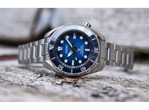 SEIKO SPB321J1 PROSPEX KING SUMO, фото 2 | Интернет-магазин оригинальных часов и аксессуаров