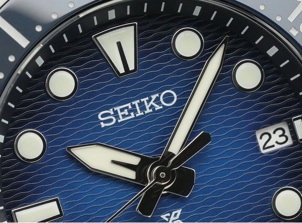 SEIKO SPB321J1 PROSPEX KING SUMO, фото 5 | Интернет-магазин оригинальных часов и аксессуаров