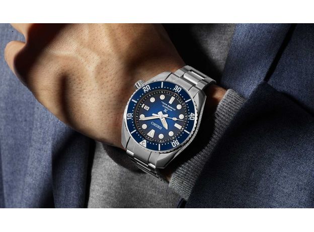 SEIKO SPB321J1 PROSPEX KING SUMO, фото 6 | Интернет-магазин оригинальных часов и аксессуаров