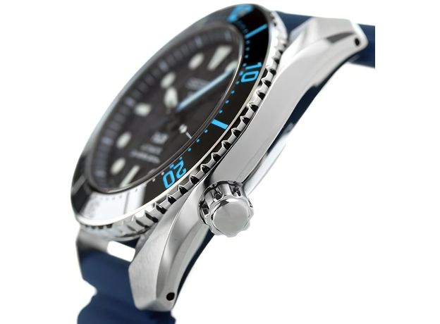 SEIKO SPB325J1 PROSPEX KING SUMO PADI EDITION, фото 3 | Интернет-магазин оригинальных часов и аксессуаров