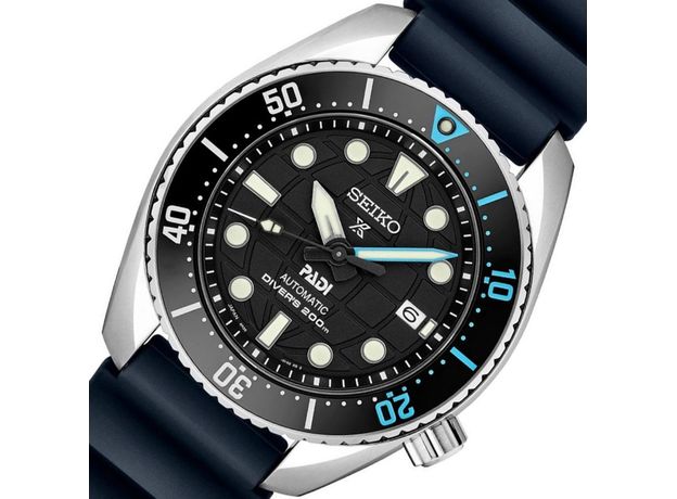 SEIKO SPB325J1 PROSPEX KING SUMO PADI EDITION, фото 4 | Интернет-магазин оригинальных часов и аксессуаров