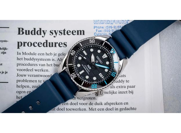 SEIKO SPB325J1 PROSPEX KING SUMO PADI EDITION, фото 5 | Интернет-магазин оригинальных часов и аксессуаров