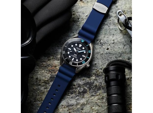 SEIKO SPB325J1 PROSPEX KING SUMO PADI EDITION, фото 7 | Интернет-магазин оригинальных часов и аксессуаров