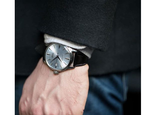 SEIKO SRPB43J1 PRESAGE COCKTAIL TIME SKYDIVING, фото 2 | Интернет-магазин оригинальных часов и аксессуаров