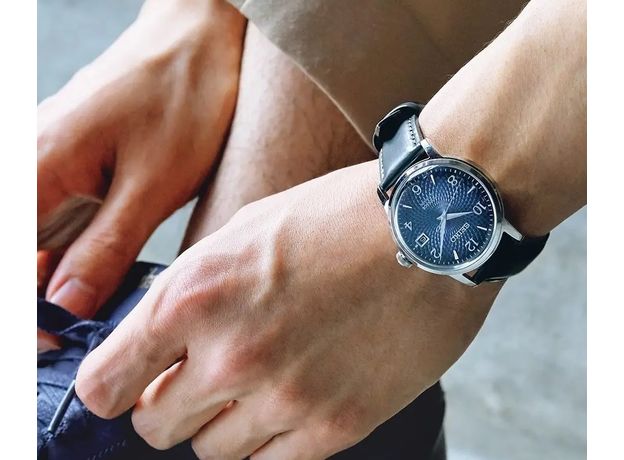 SEIKO SRPE43J1 PRESAGE COCKTAIL TIME OLD CLOCK, фото 3 | Интернет-магазин оригинальных часов и аксессуаров