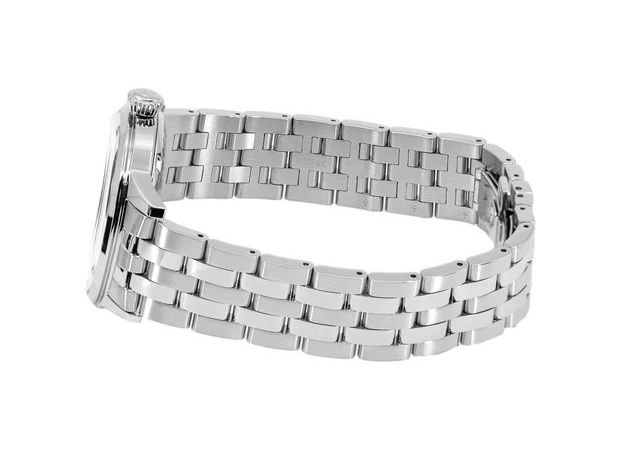 SEIKO SRPG23J1 PRESAGE COCKTAIL TIME MARTINI, фото 6 | Интернет-магазин оригинальных часов и аксессуаров