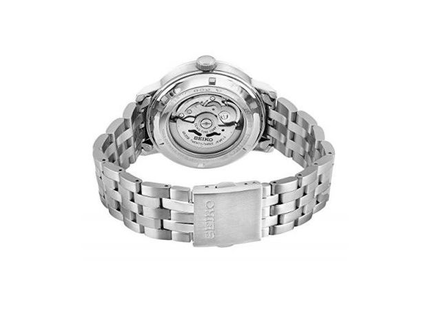 SEIKO SRPH85K1 CS DRESS, фото 2 | Интернет-магазин оригинальных часов и аксессуаров