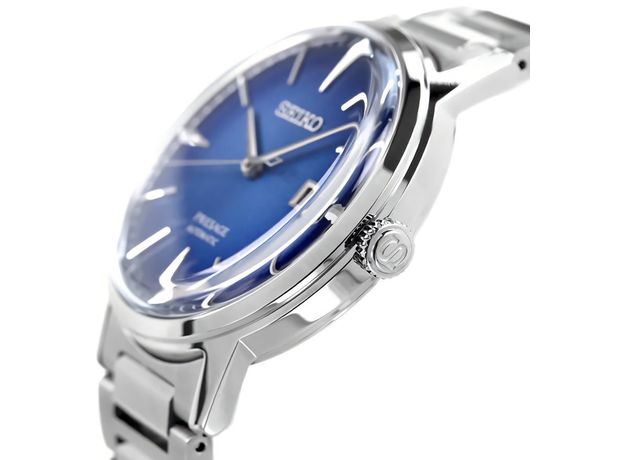 SEIKO SRPJ13J1 PRESAGE COCKTAIL TIME AVIATION, фото 2 | Интернет-магазин оригинальных часов и аксессуаров