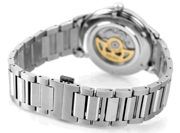 SEIKO SRPJ13J1 PRESAGE COCKTAIL TIME AVIATION, фото 5 | Интернет-магазин оригинальных часов и аксессуаров