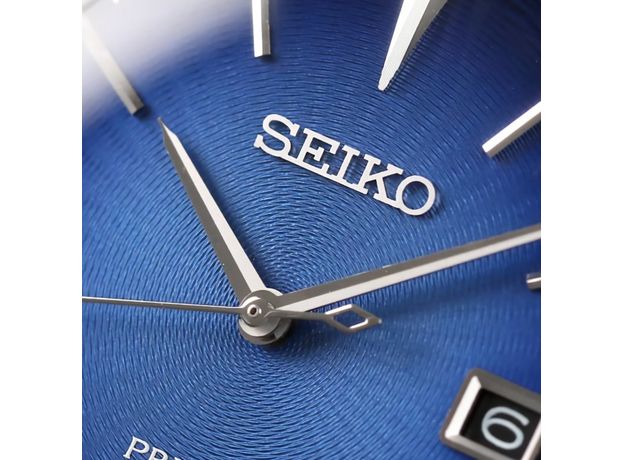 SEIKO SRPJ13J1 PRESAGE COCKTAIL TIME AVIATION, фото 6 | Интернет-магазин оригинальных часов и аксессуаров