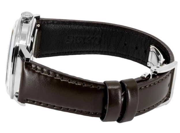 SEIKO SRPJ17J1 PRESAGE COCKTAIL TIME IRISH COFFEE, фото 4 | Интернет-магазин оригинальных часов и аксессуаров