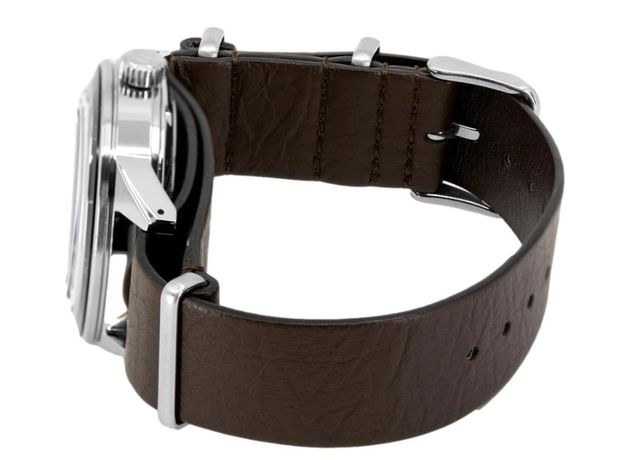 SEIKO SSA451J1 PRESAGE STYLE 60S, фото 6 | Интернет-магазин оригинальных часов и аксессуаров