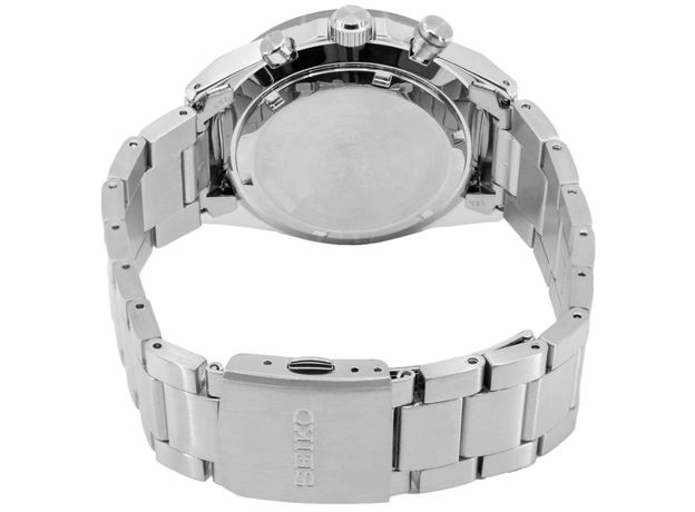 SEIKO SSB407P1 CS SPORTS, фото 3 | Интернет-магазин оригинальных часов и аксессуаров