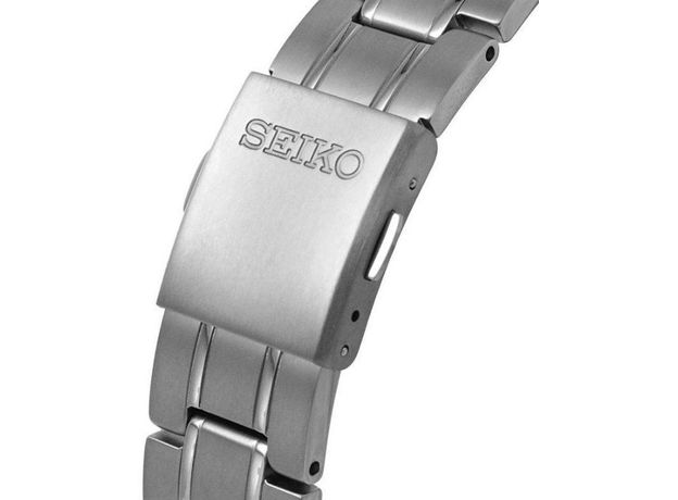 SEIKO SUR371P1 CS SPORTS TITANIUM, фото 3 | Интернет-магазин оригинальных часов и аксессуаров