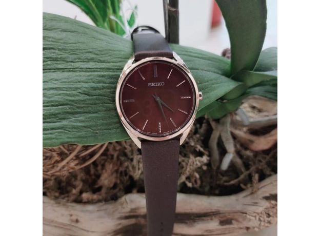 SEIKO SWR082P1, фото 2 | Интернет-магазин оригинальных часов и аксессуаров