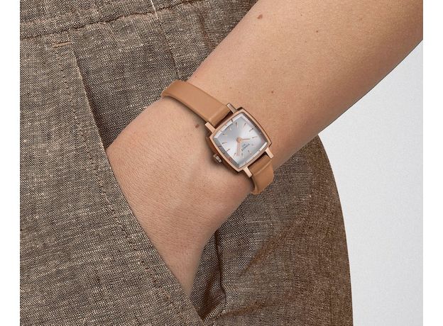 TISSOT T058.109.36.031.01 LOVELY SUMMER SET, фото 4 | Интернет-магазин оригинальных часов и аксессуаров