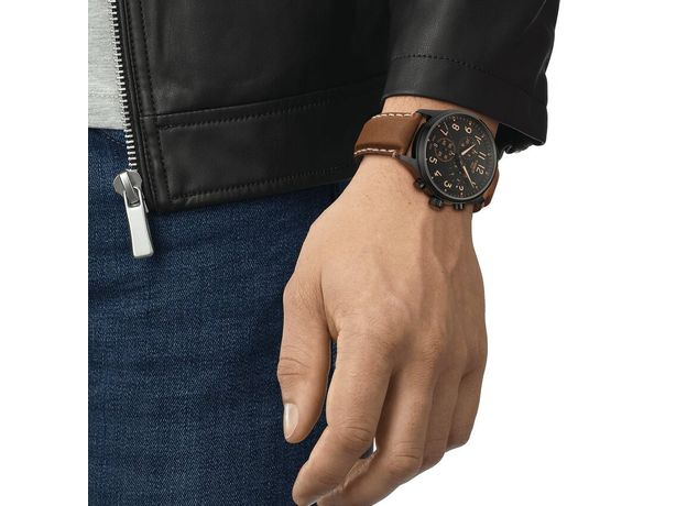 TISSOT T116.617.36.052.03 CHRONO XL, фото 4 | Интернет-магазин оригинальных часов и аксессуаров