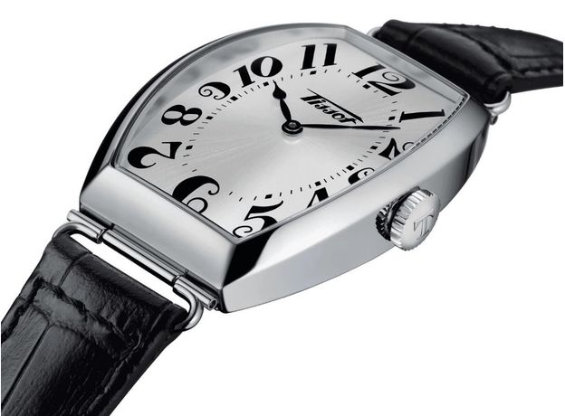 TISSOT T128.509.16.032.00 HERITAGE PORTO, фото 2 | Интернет-магазин оригинальных часов и аксессуаров